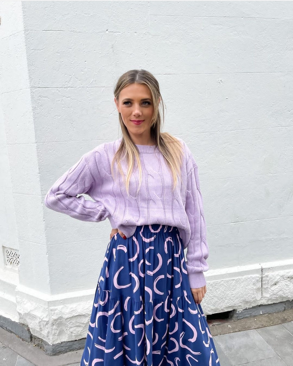 Ellie Skirt – In Style Label